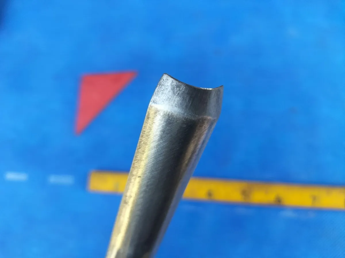3/4" Carvers Gouge - Image 2