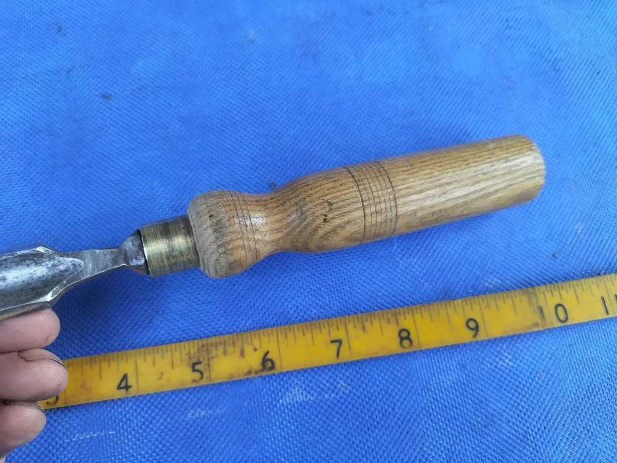 3/4" Carvers Gouge - Image 4