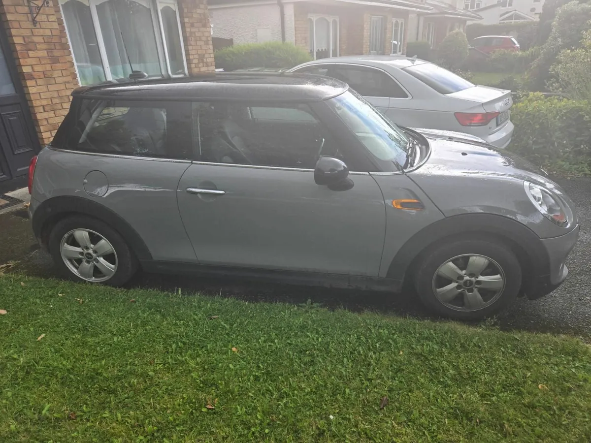 Mini Cooper 2017 Diesel - Image 3