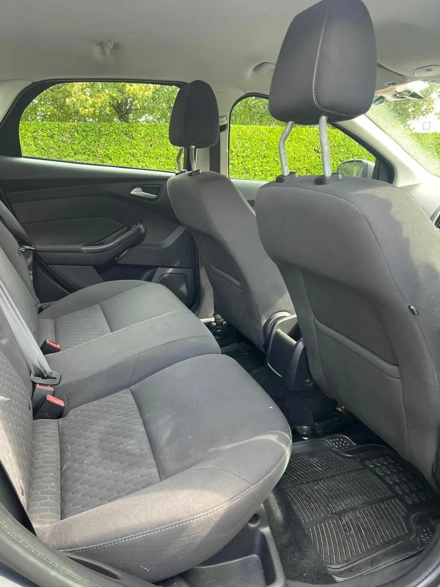 Ford Focus 2014 - Image 1