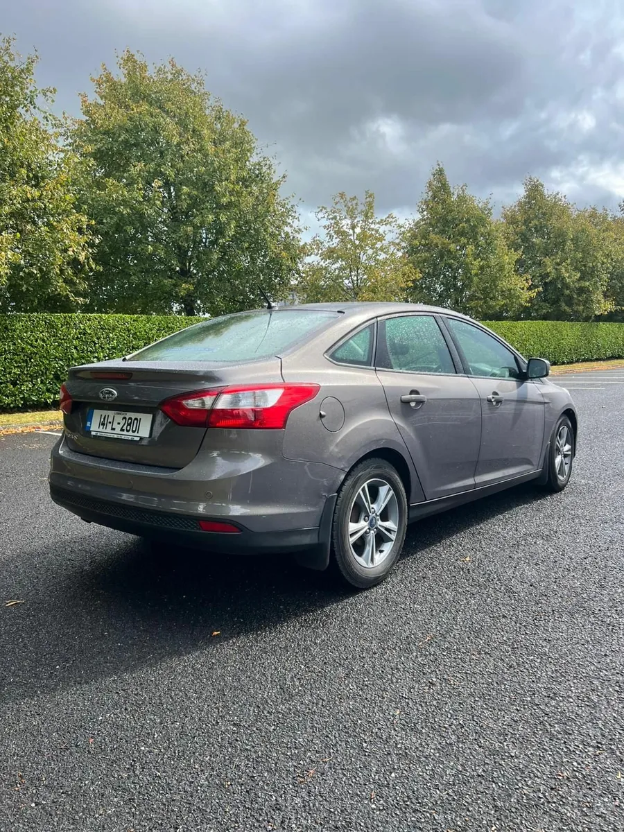Ford Focus 2014 - Image 3