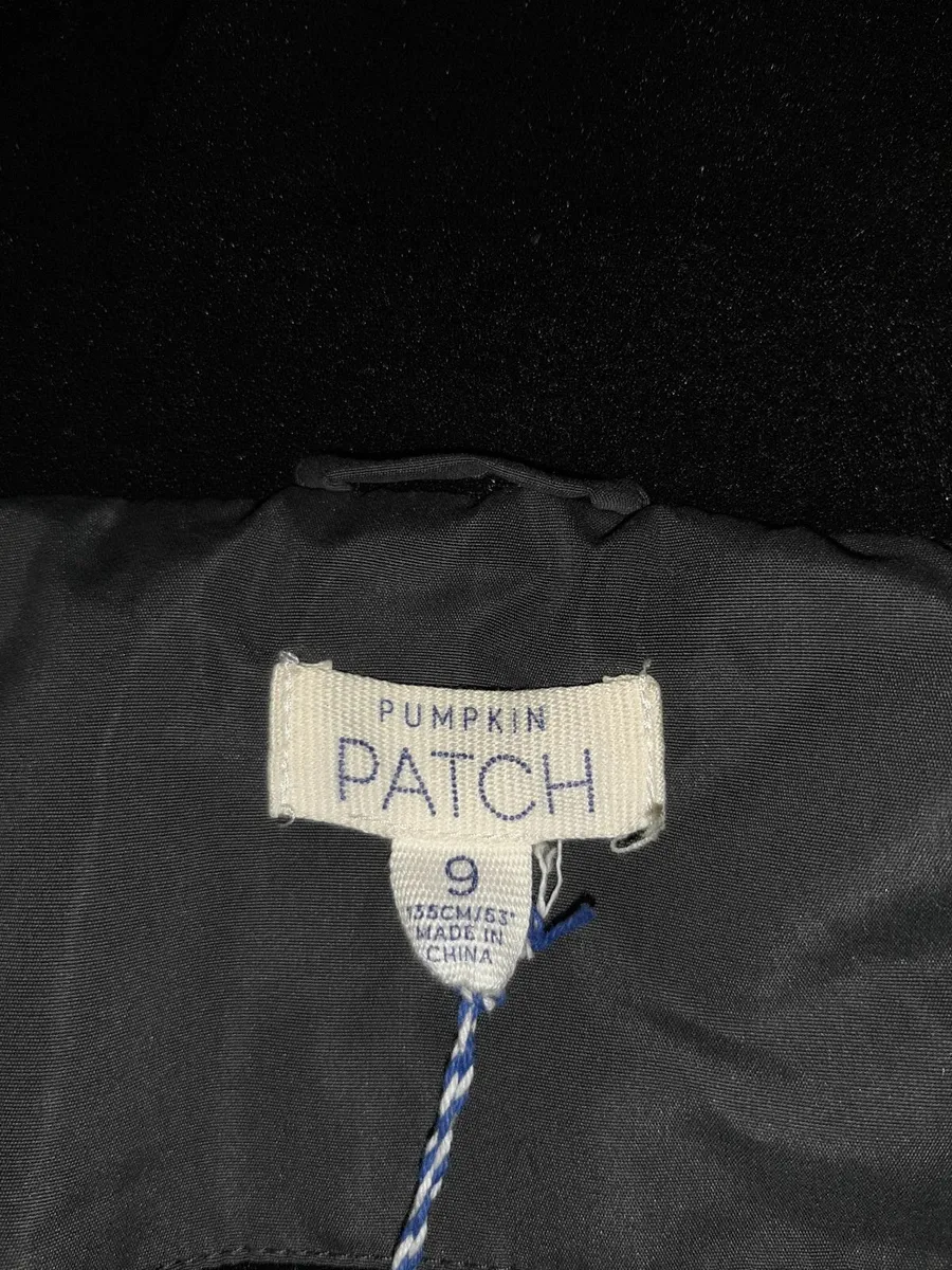 BNWT boys coat Age 9 years - Image 4