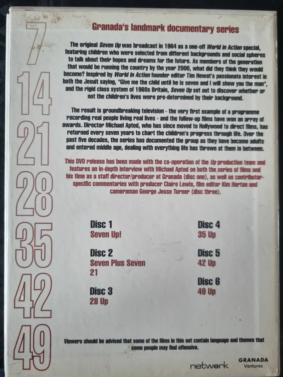 7-49 Up - Image 2
