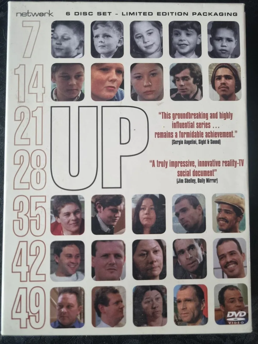 7-49 Up - Image 1
