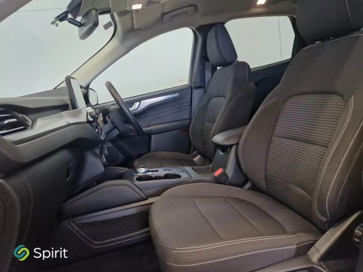 Ford Kuga Kuga Phev Titanium Auto Call Patrick Ma - Image 4
