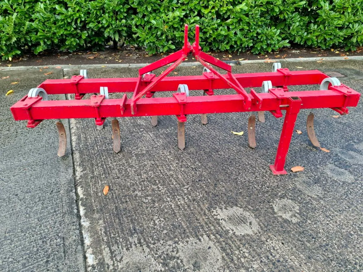 Cultivator - Image 1