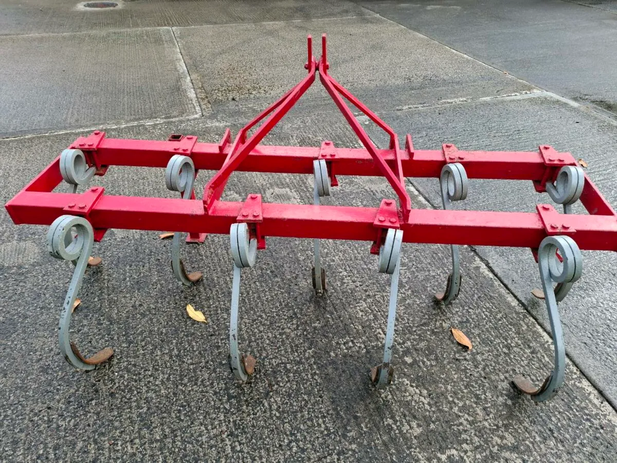 Cultivator - Image 2