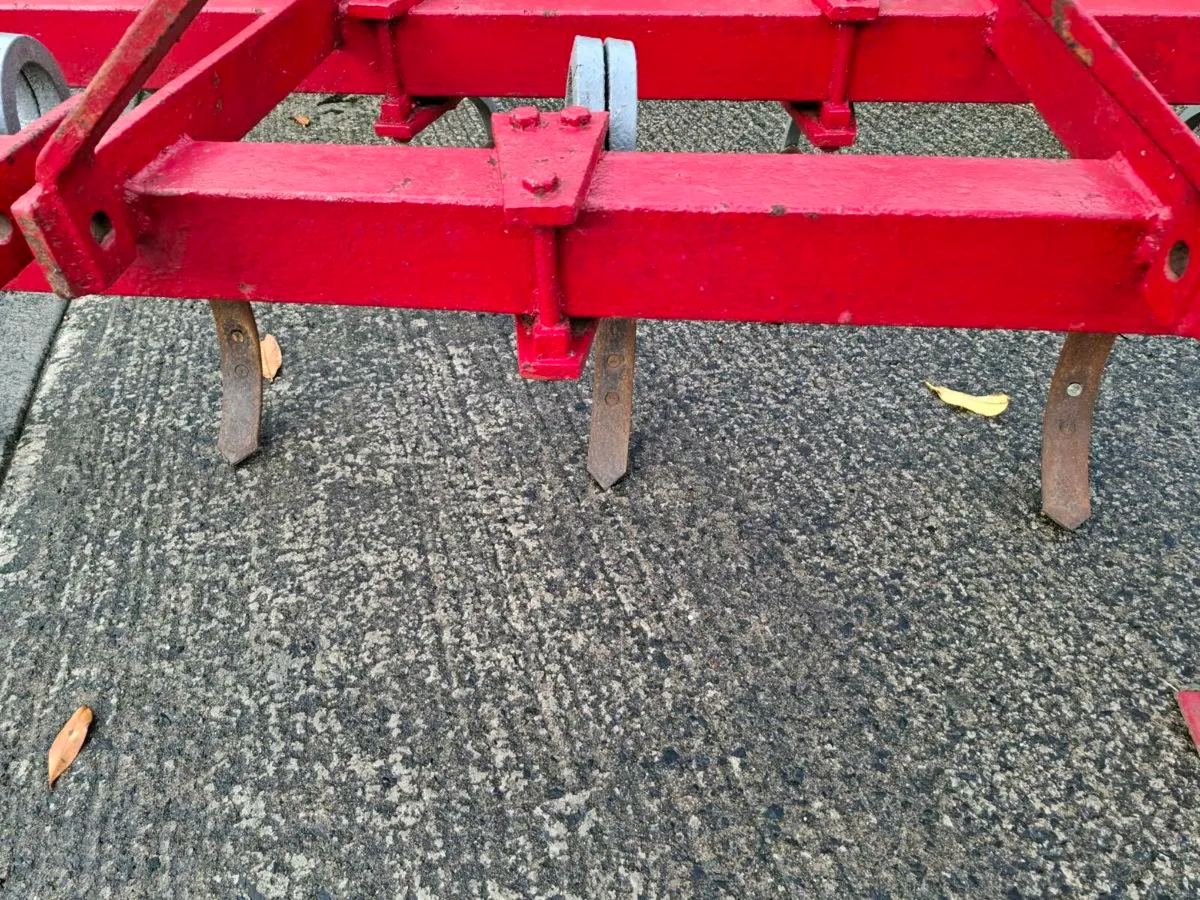 Cultivator - Image 3