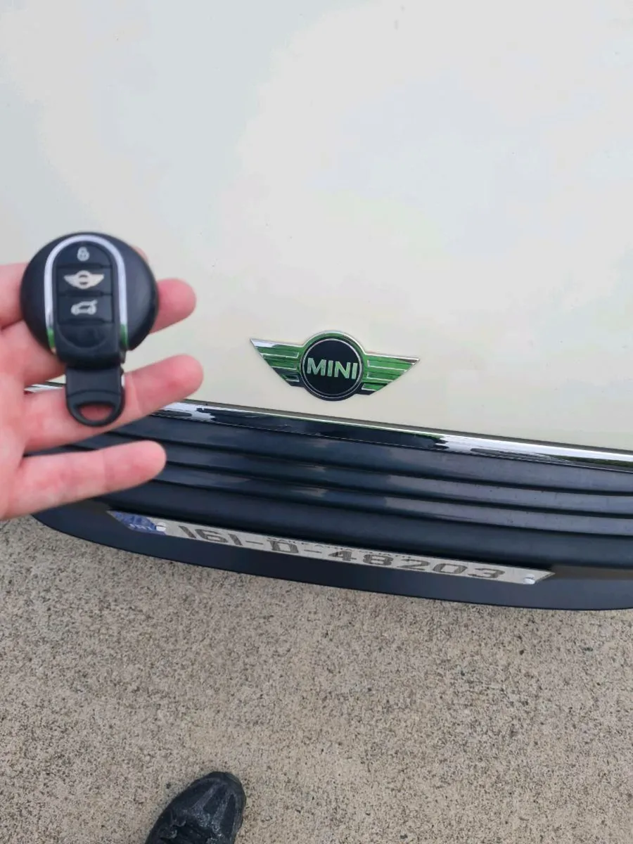 Mini nct 5/26 - Image 3