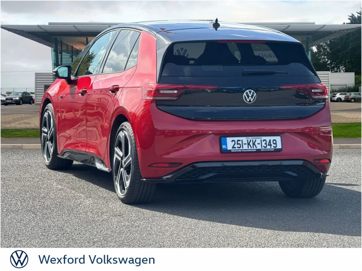 Volkswagen ID.3 Id.3 GTX Performance Plus 79kwh 3 - Image 4
