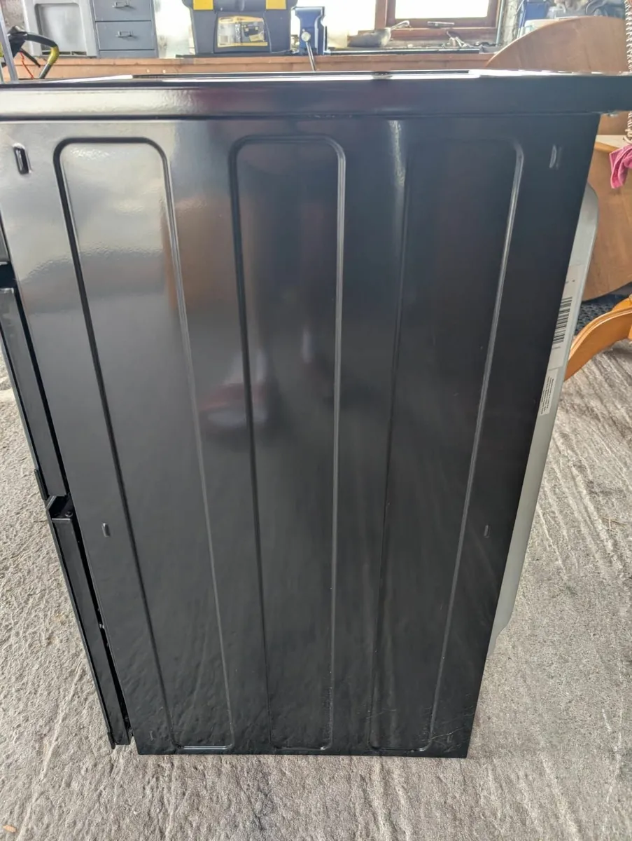 Beko Double Oven - Image 2