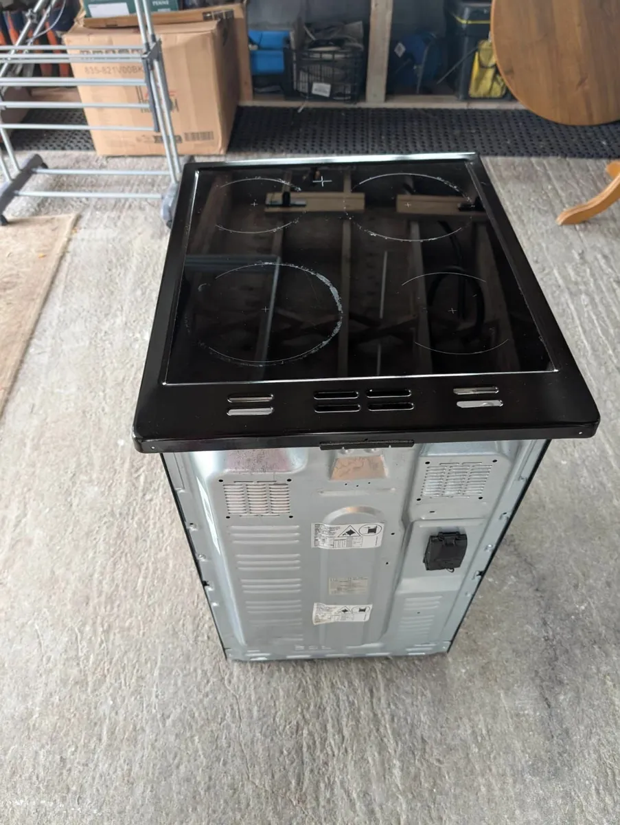 Beko Double Oven - Image 3