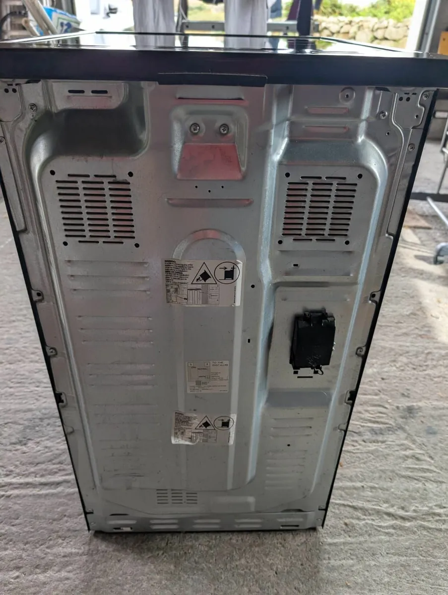 Beko Double Oven - Image 4