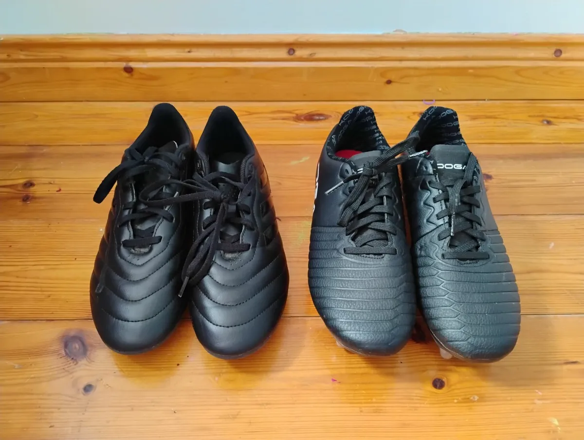 Football boots - Image 2