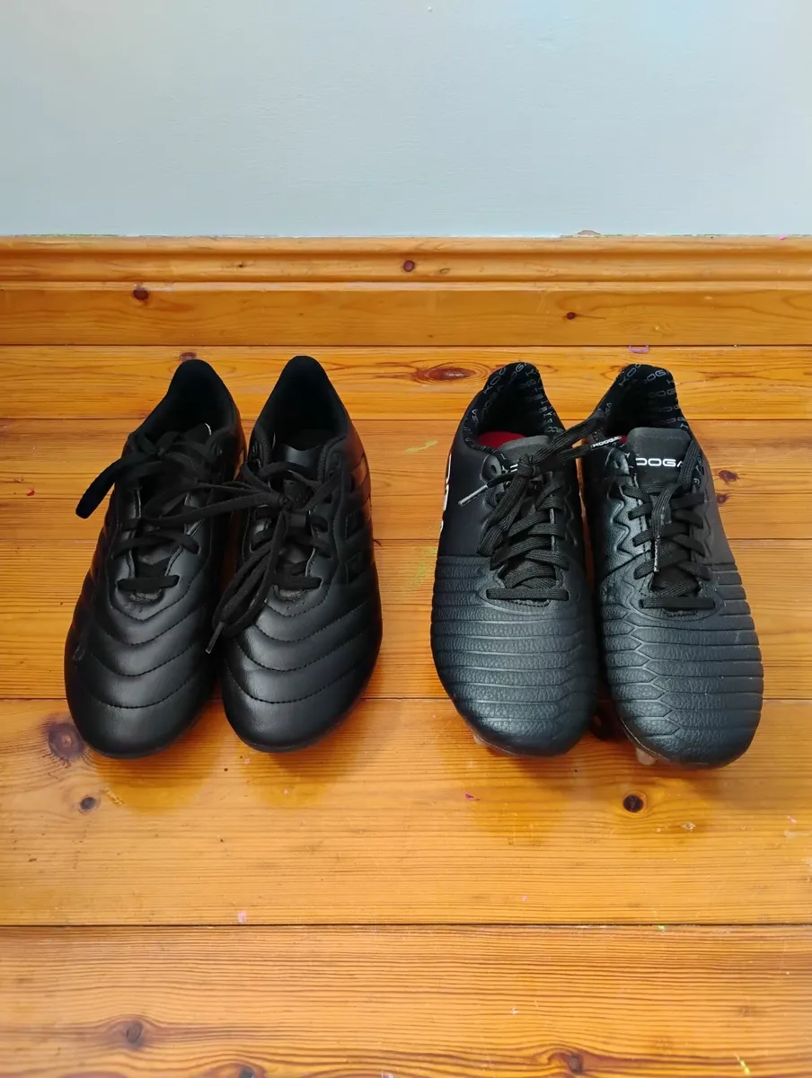 Football boots - Image 3