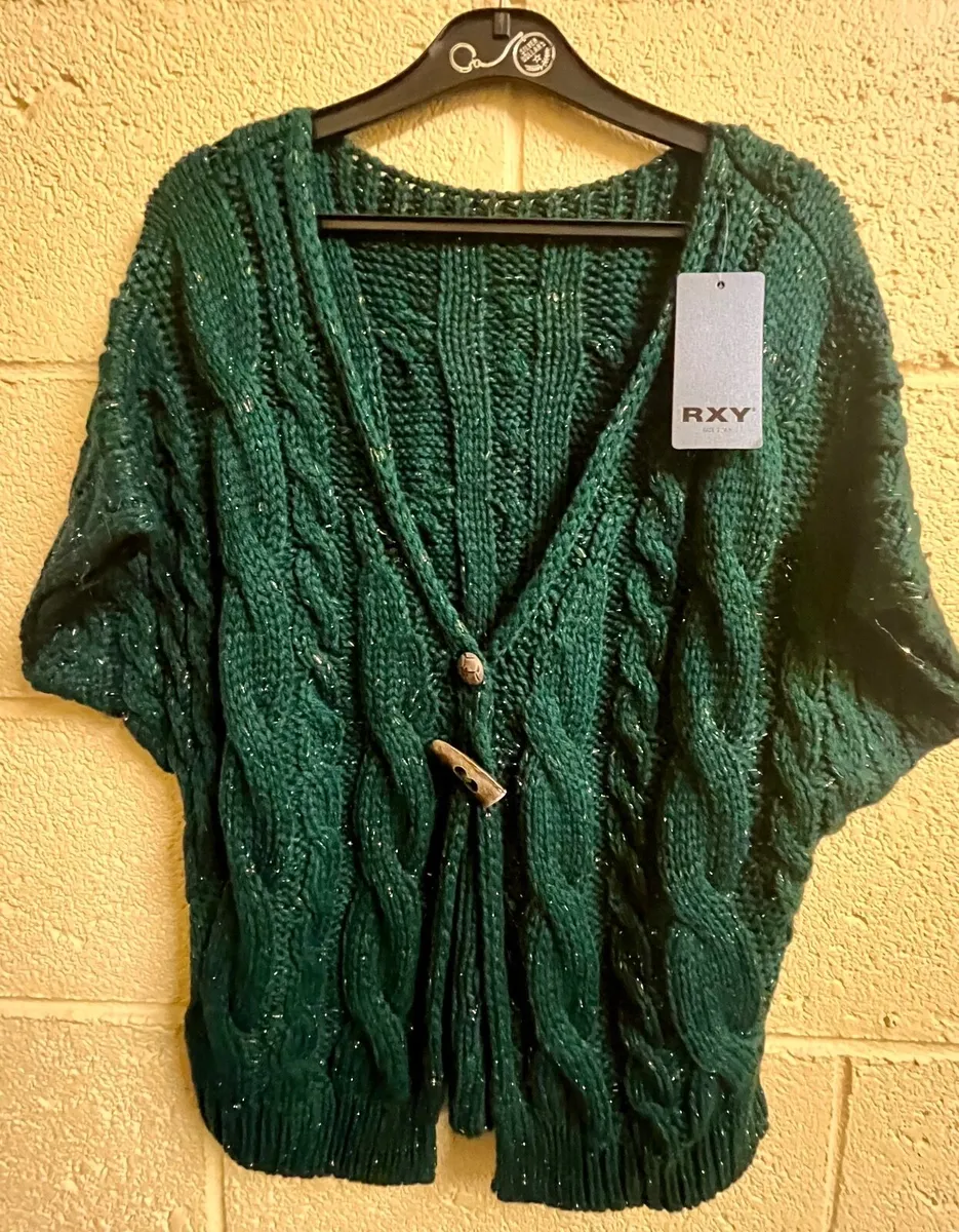 Job lot knitwear - great for car boot sales etc! - Image 1