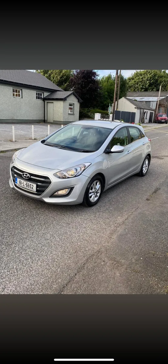 Hyundai i30 2016 - Image 4