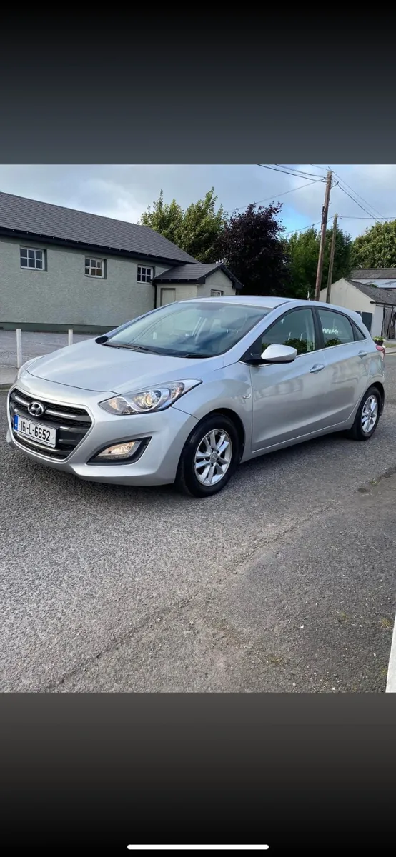Hyundai i30 2016 - Image 2