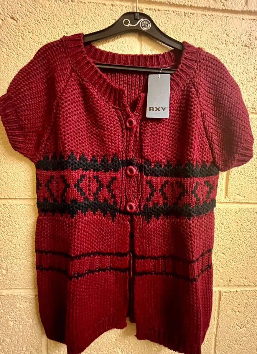Job lot knitwear - great for car boot sales etc! - Image 2