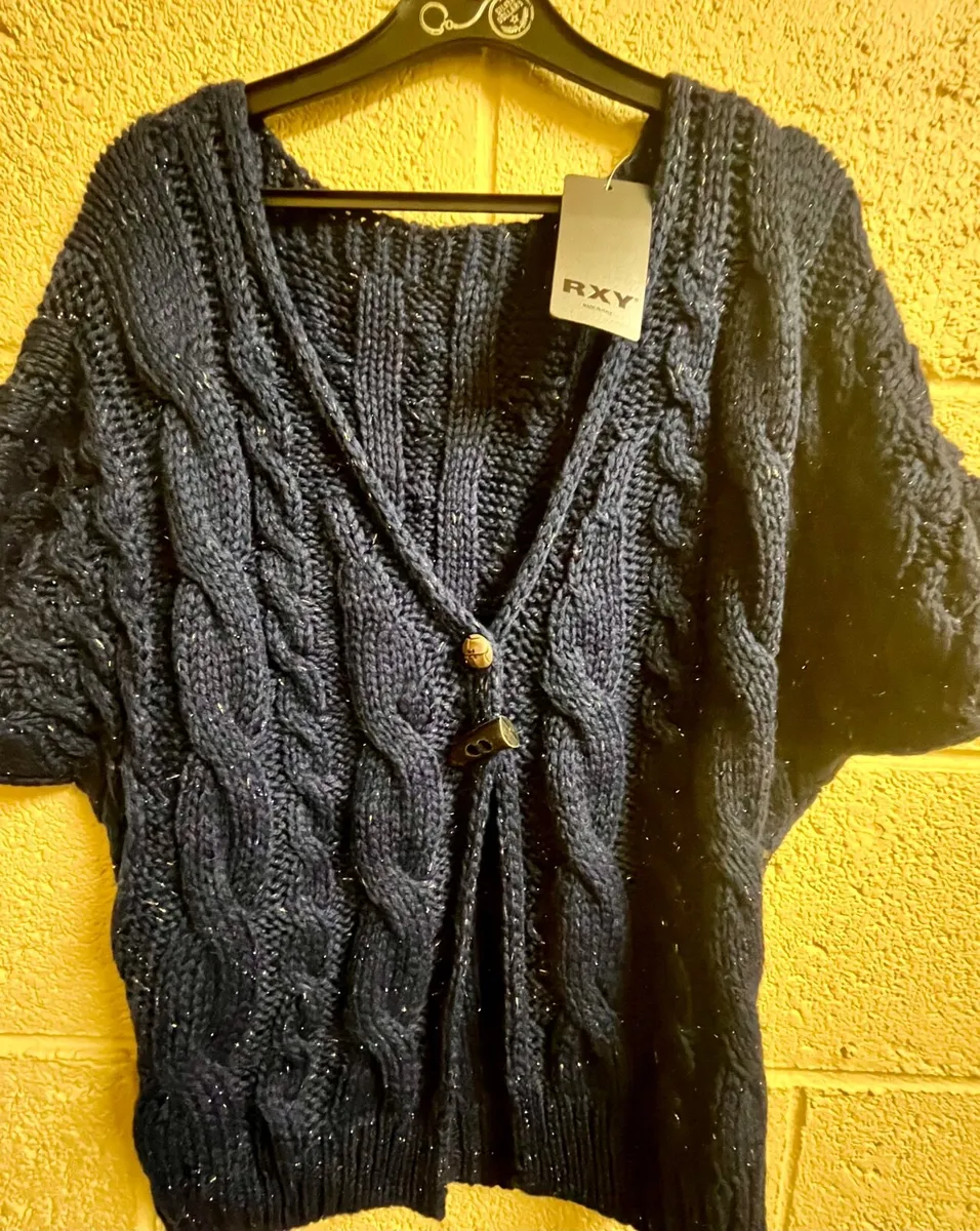 Job lot knitwear - great for car boot sales etc! - Image 3