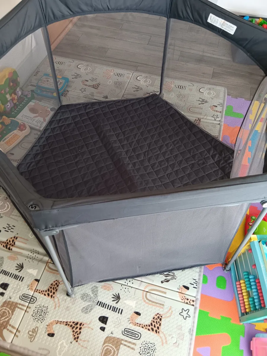 Nursery baby - Image 1