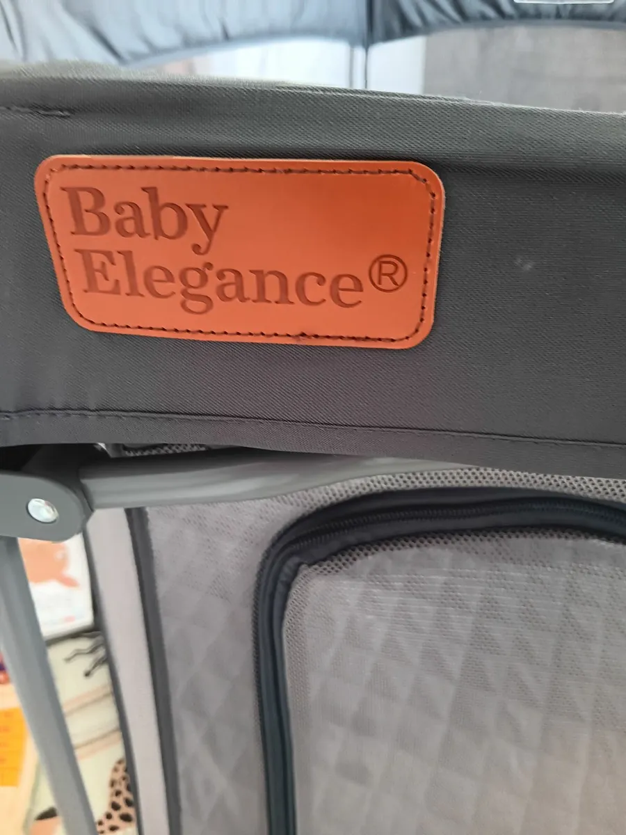 Nursery baby - Image 2