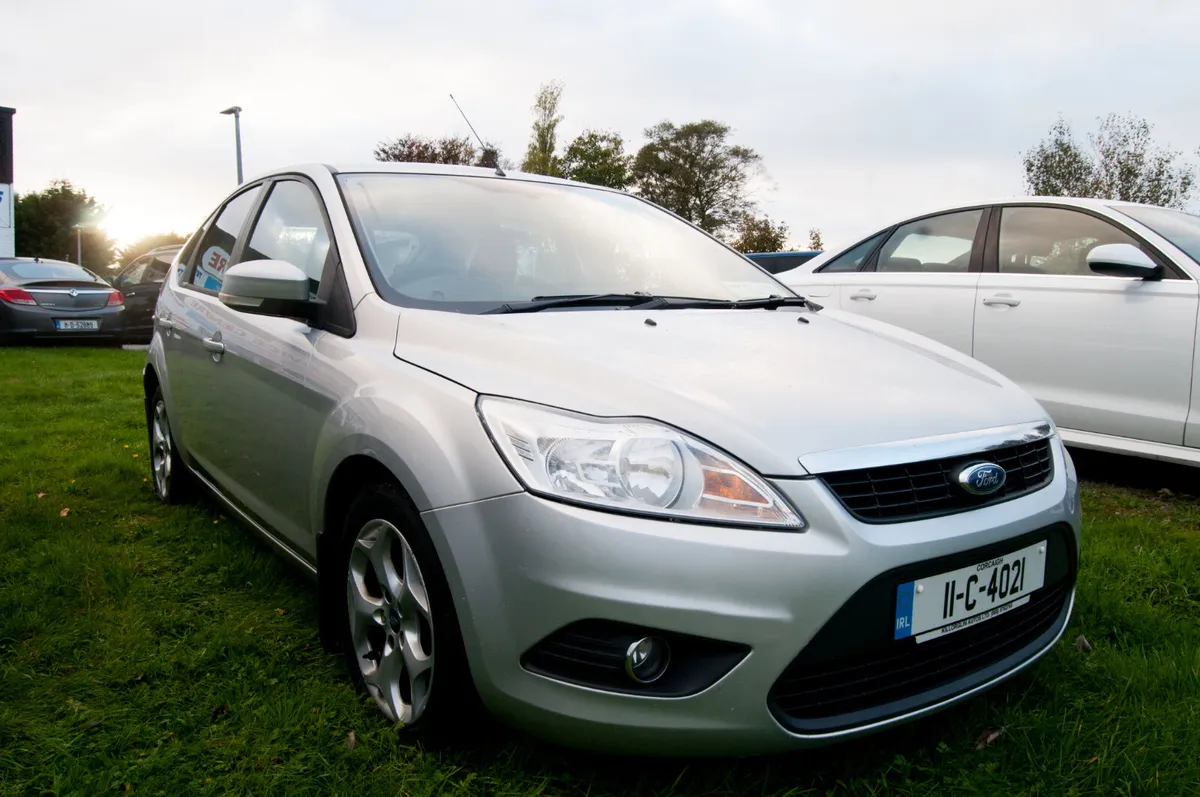 1.6 TDCI 109 PS Style - Image 1