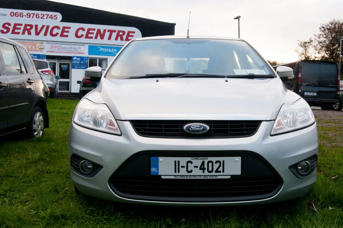1.6 TDCI 109 PS Style - Image 2