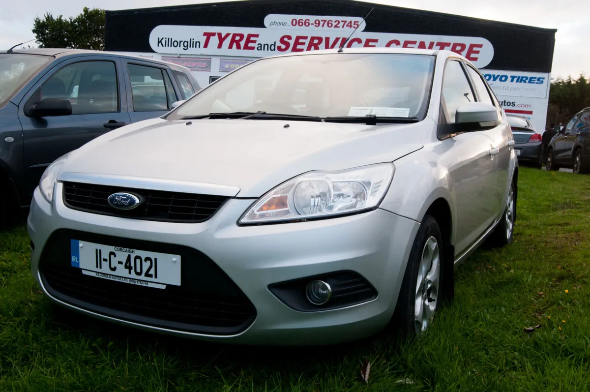 1.6 TDCI 109 PS Style - Image 3