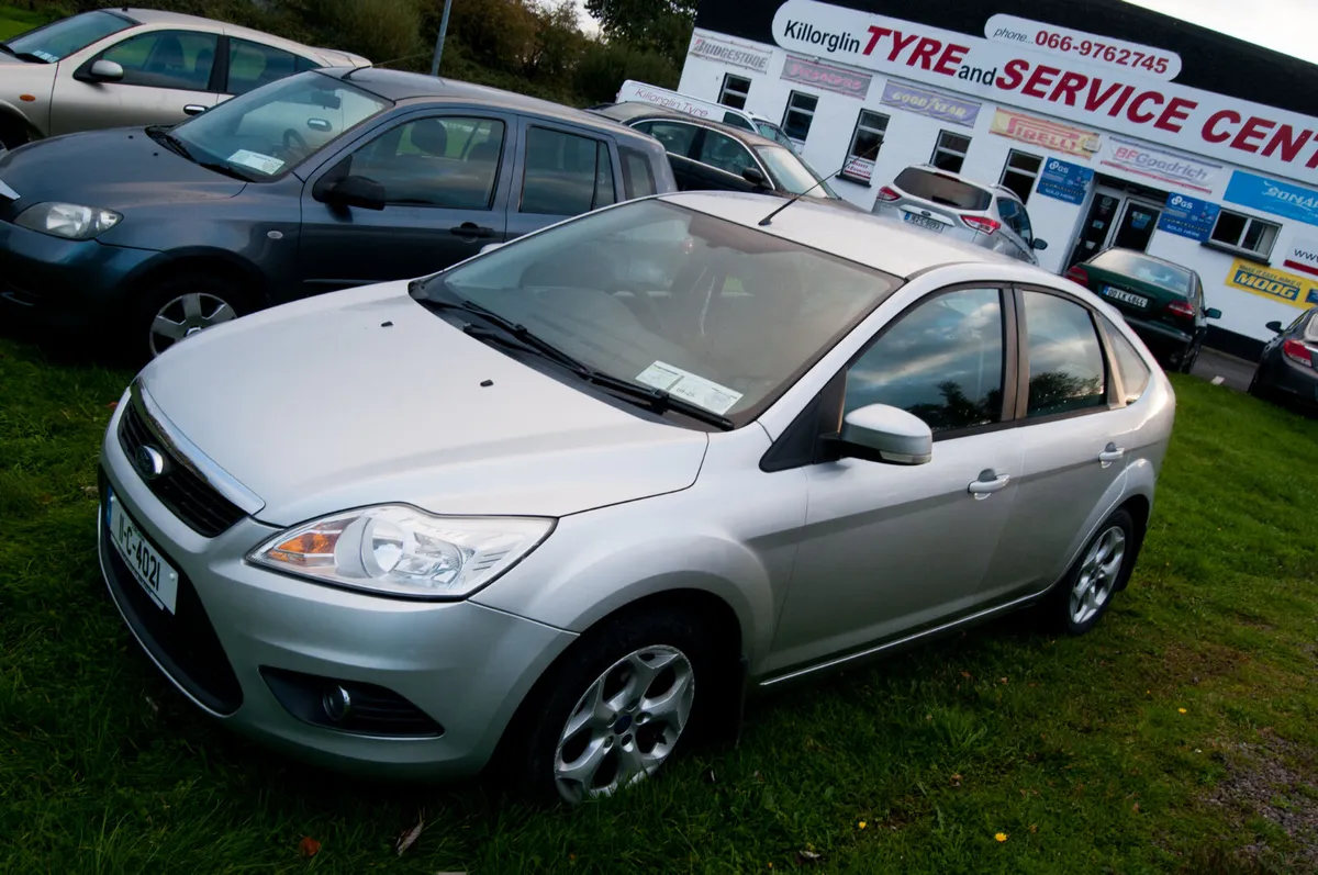 1.6 TDCI 109 PS Style - Image 4
