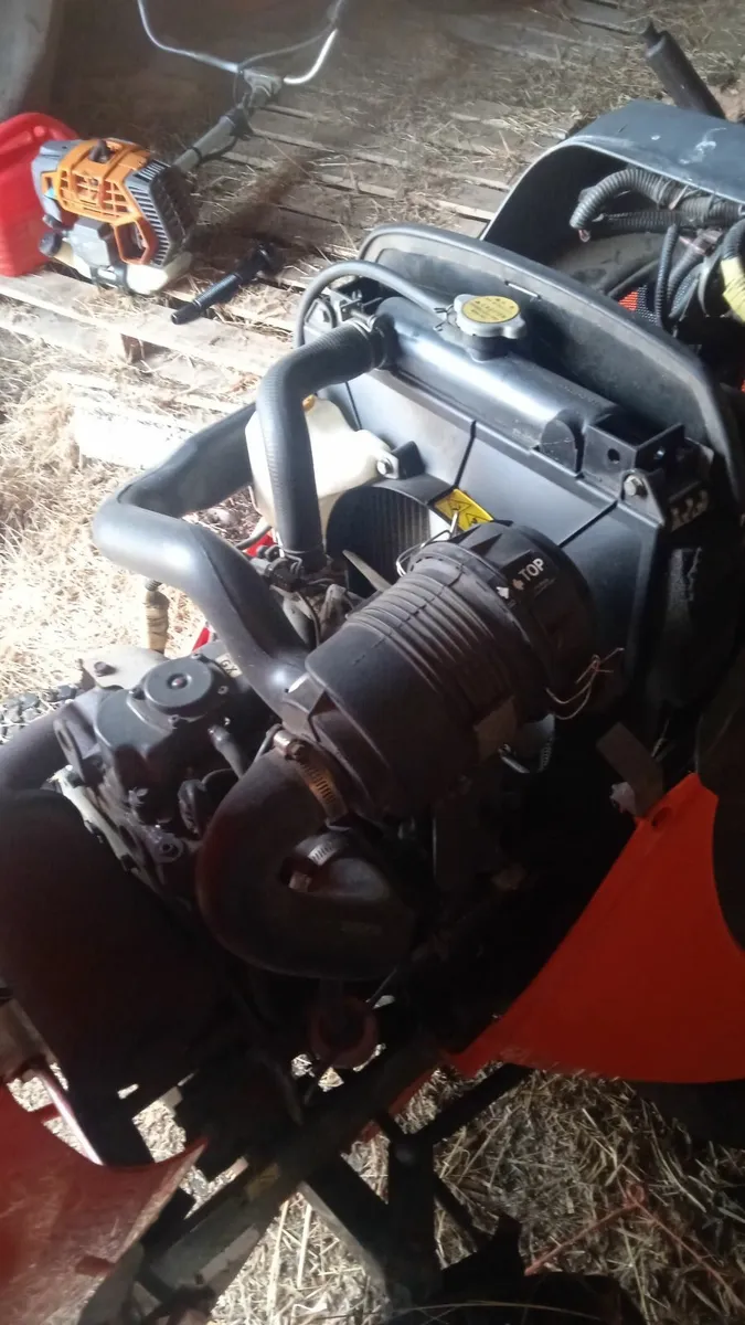Kubta GR 1600 for sale - Image 4