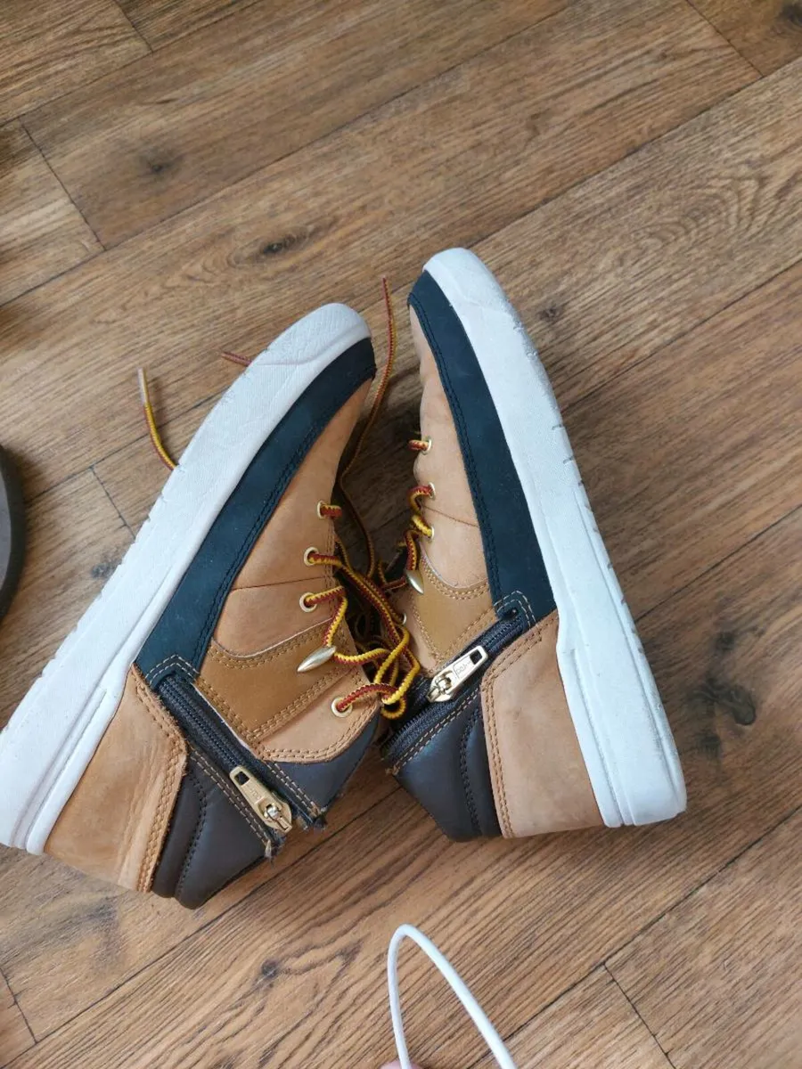 Shoes - Image 1