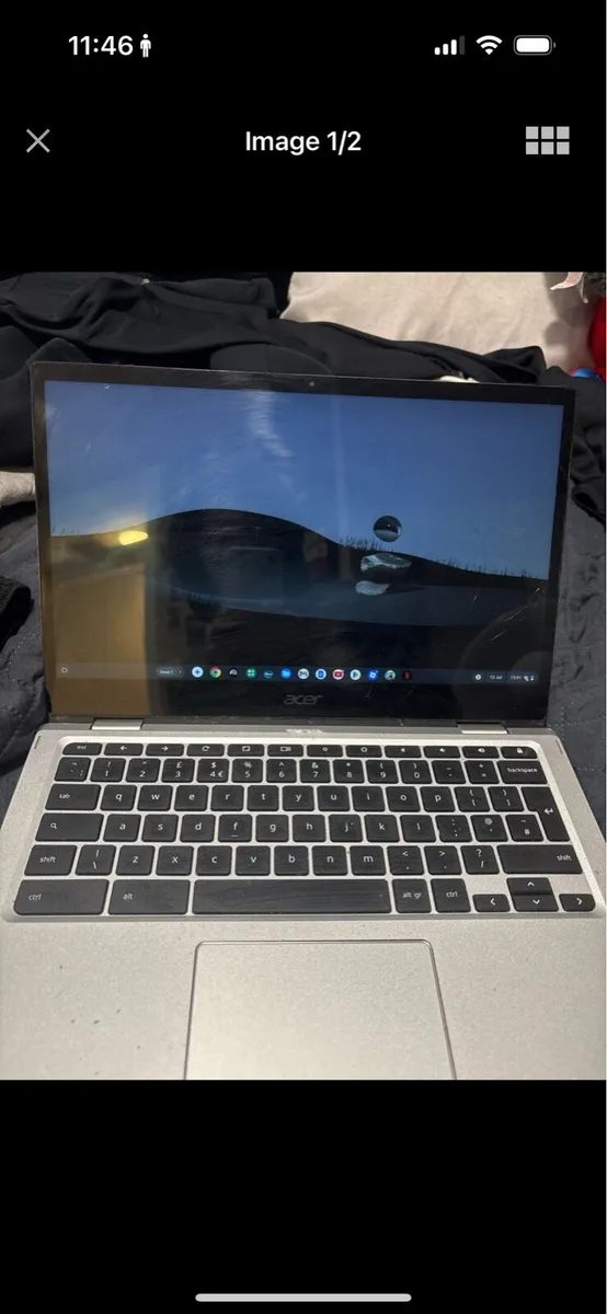 Acer laptop