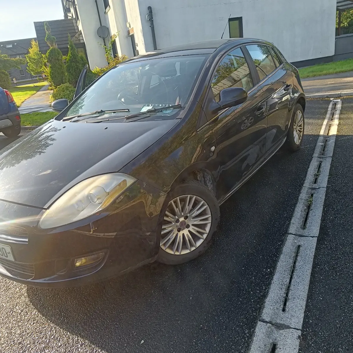 Fiat Bravo 1.6  hdi Read the ad First - Image 1