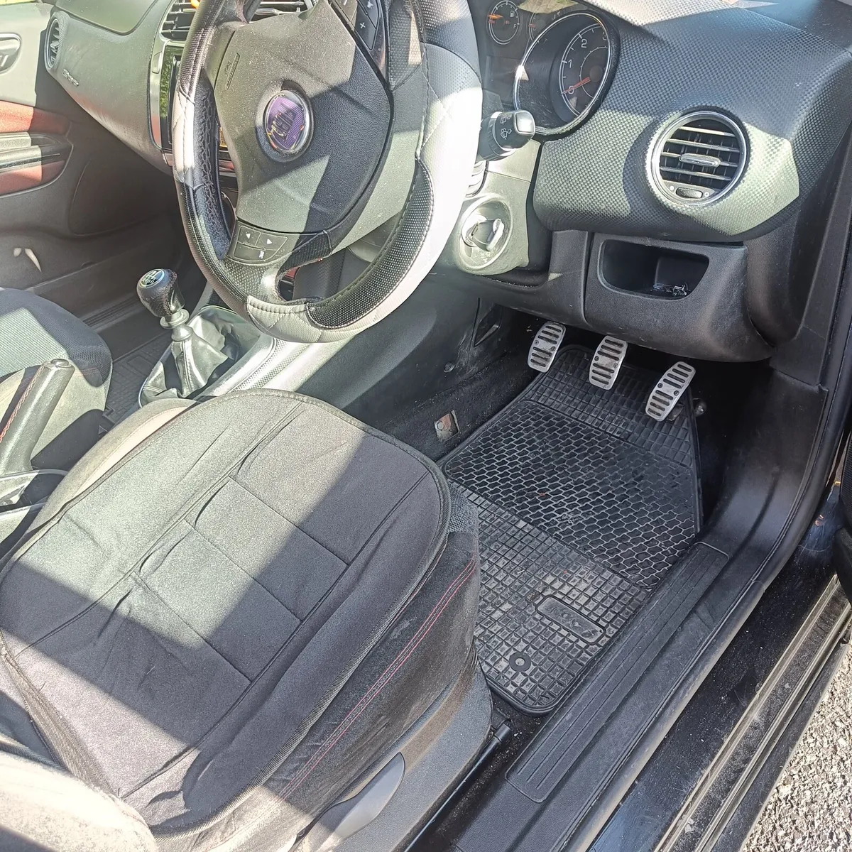 Fiat Bravo 1.6  hdi Read the ad First - Image 2
