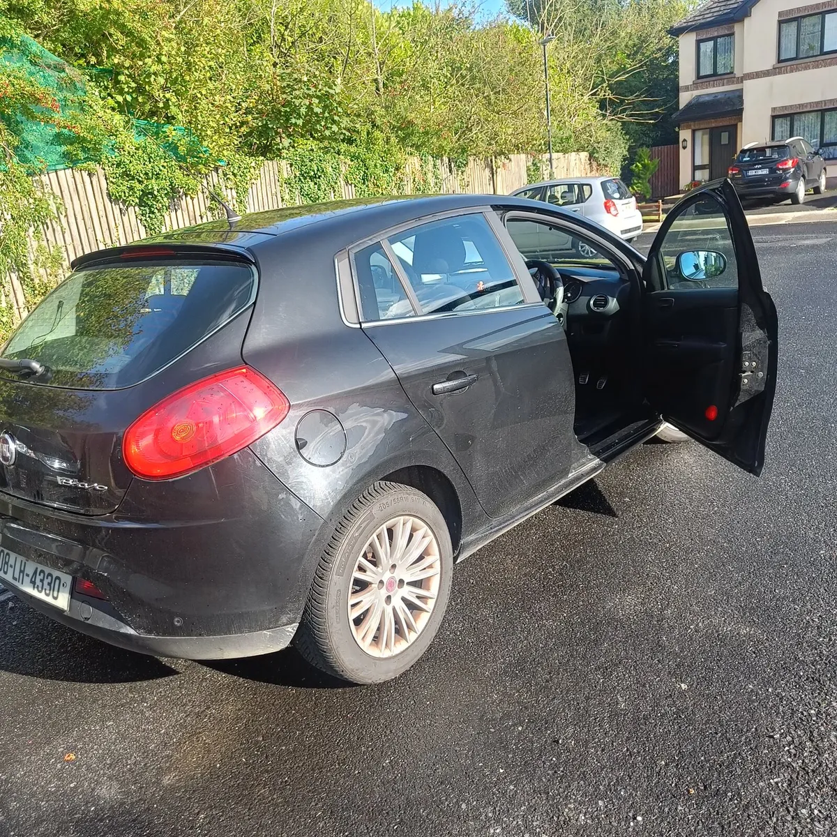 Fiat Bravo 1.6  hdi Read the ad First - Image 4