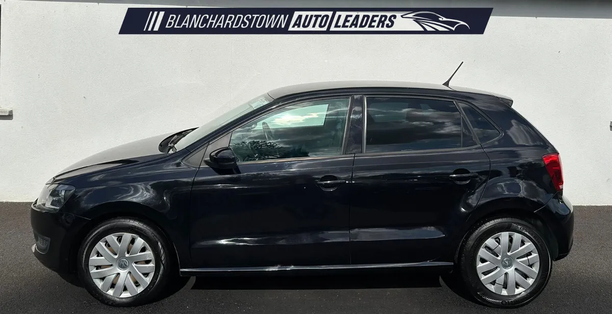 (132) VOLKSWAGEN POLO 1.2 TSI BMT AUTO LOW KM - Image 2