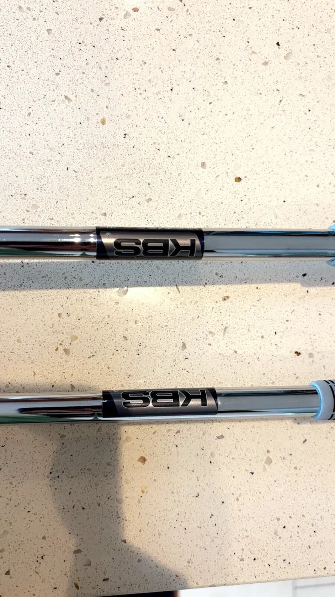 TaylorMade Milled Grind Hi-Toe Wedges - Image 4