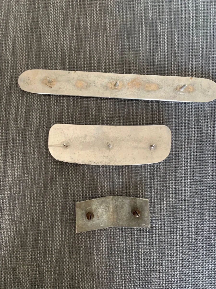Tractor Parts - Image 2