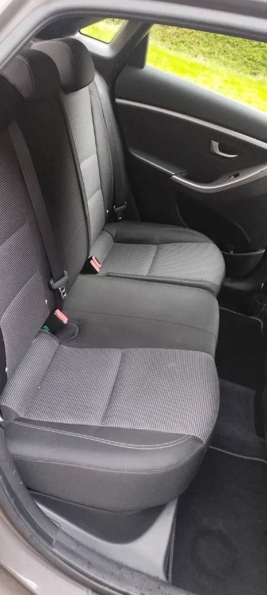 Hyundai i30 2015 - Image 3