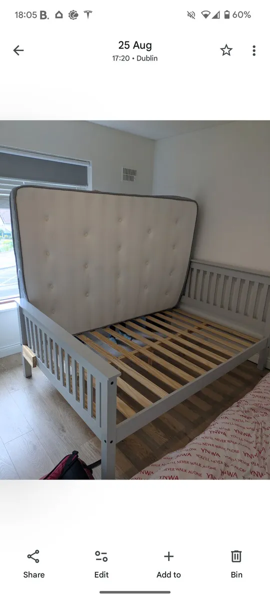 Doubles beds - Image 4
