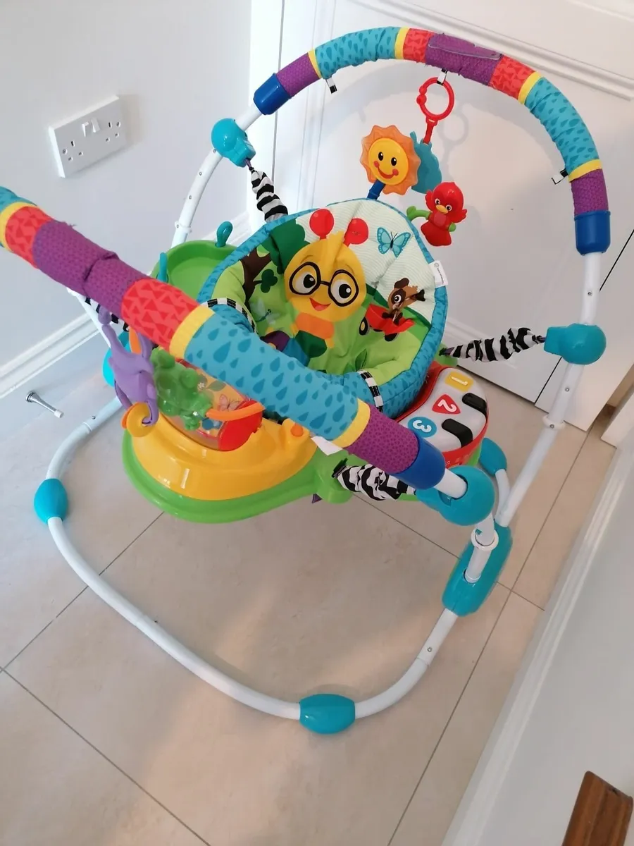Bouncer - Image 1
