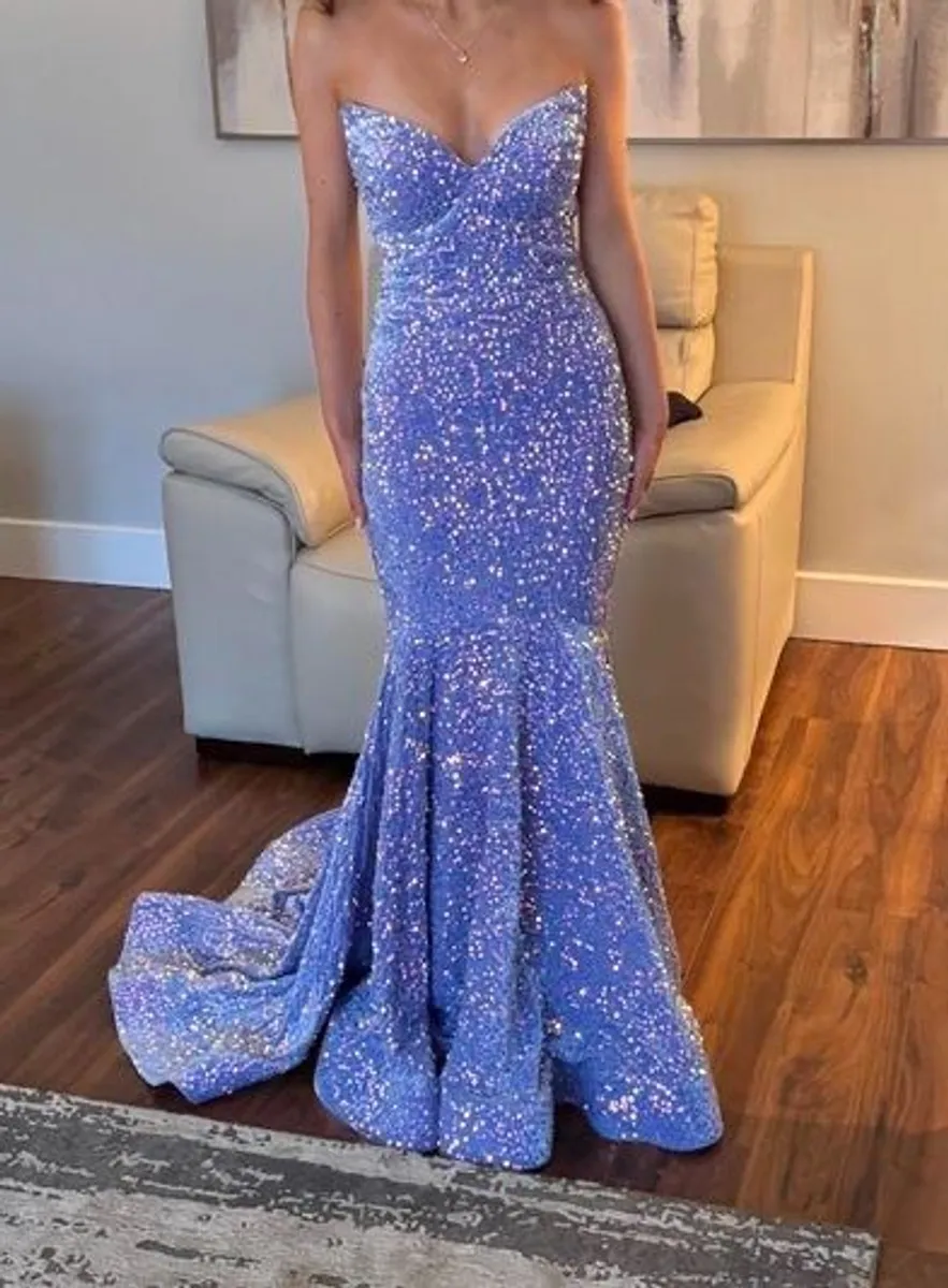debs dress - Image 1