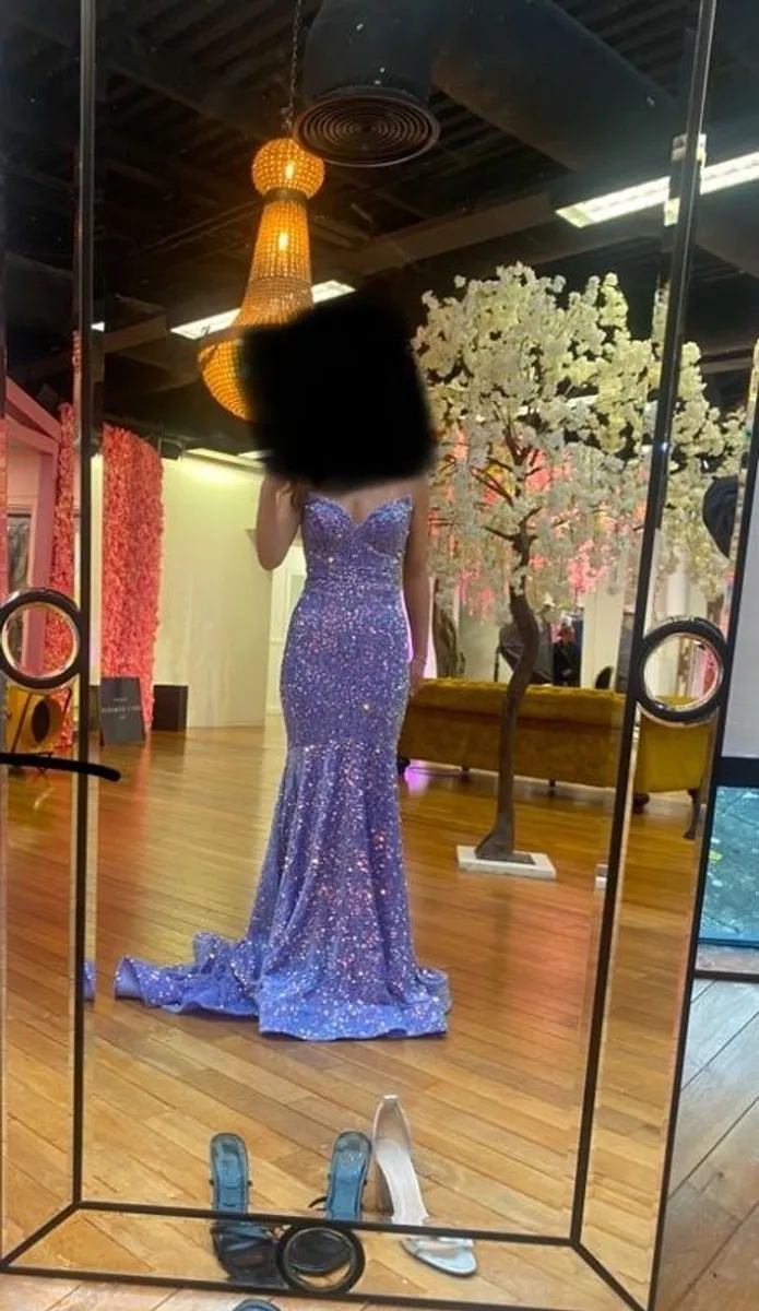 debs dress - Image 3