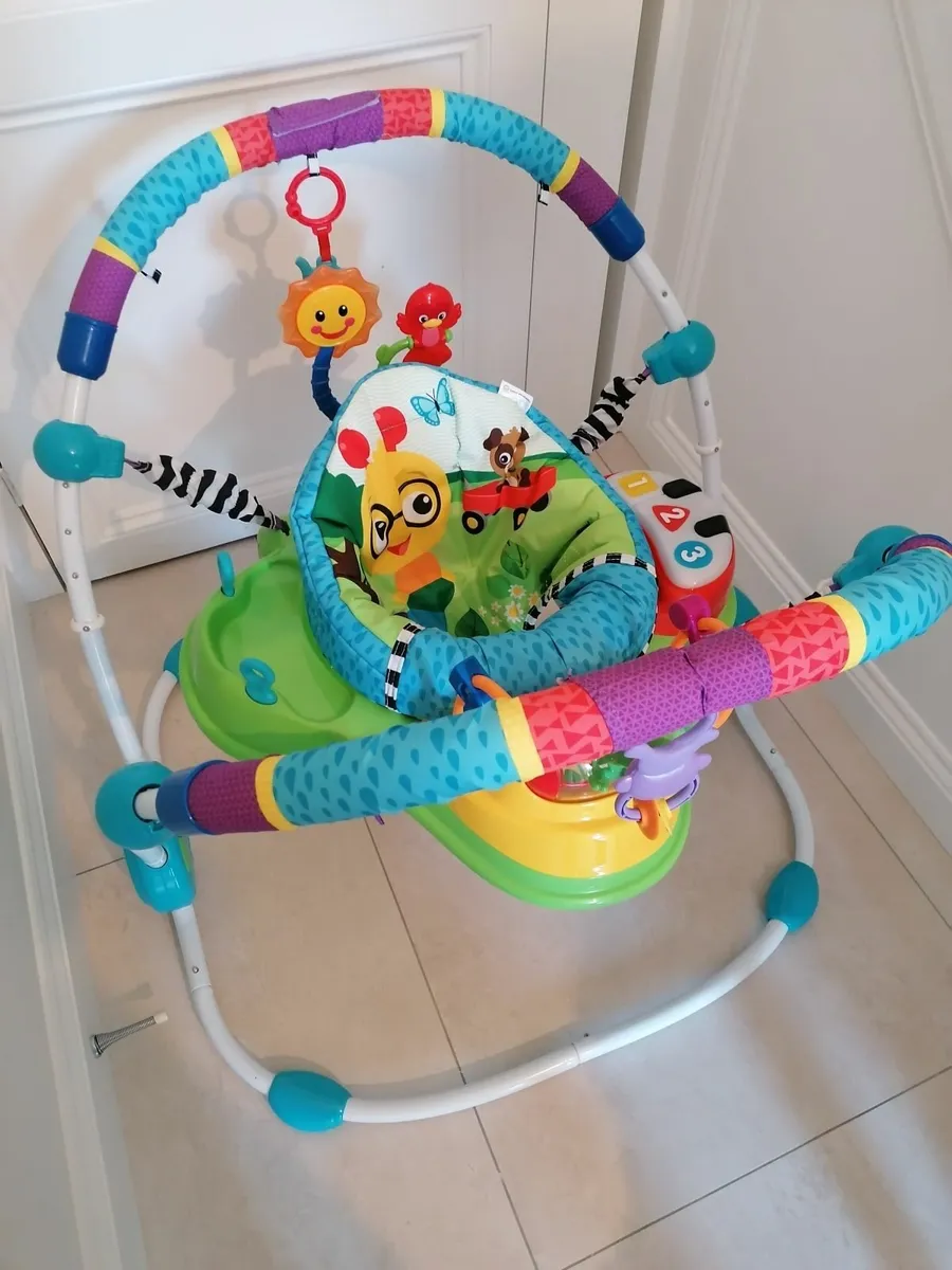 Bouncer - Image 2