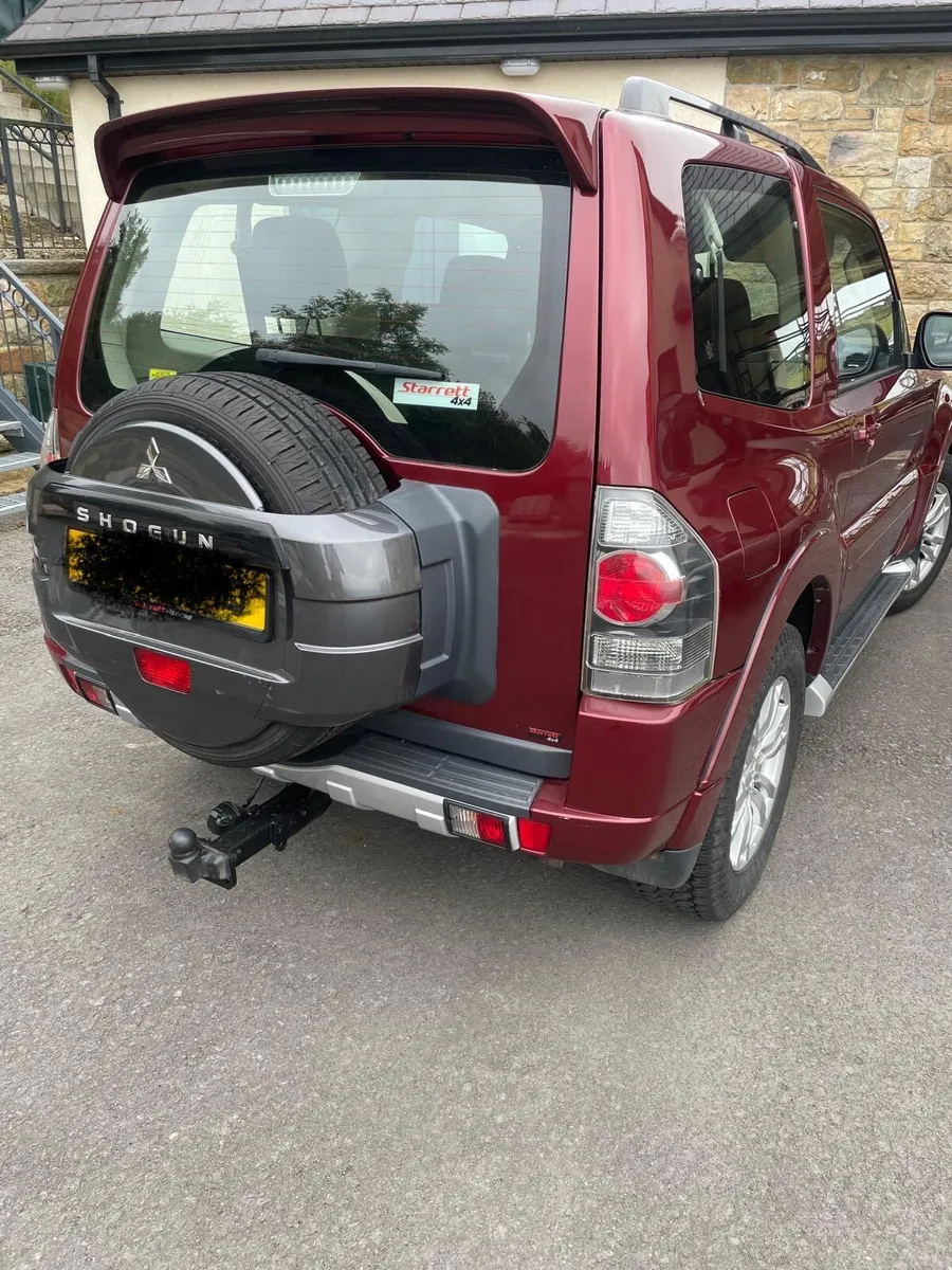 Mitsubishi - Image 2