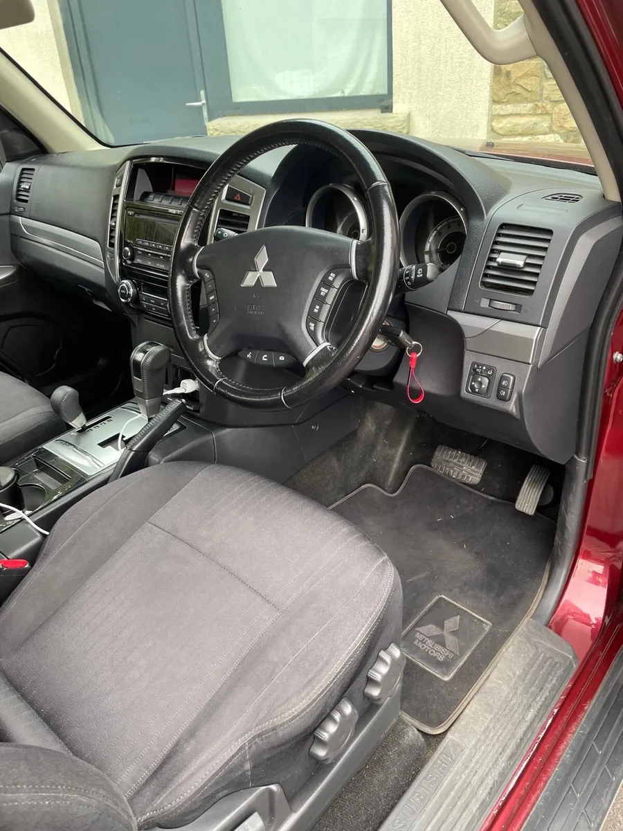 Mitsubishi - Image 3