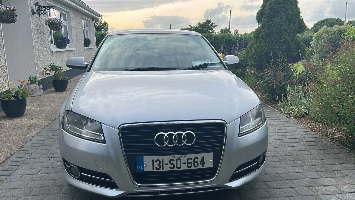 Audi A3 hatchback - Image 3