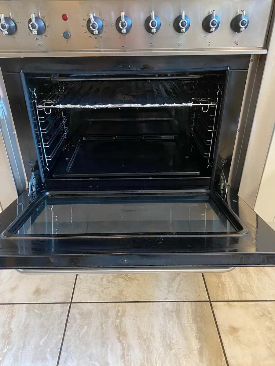 Stainless Steel Cooker - Image 3