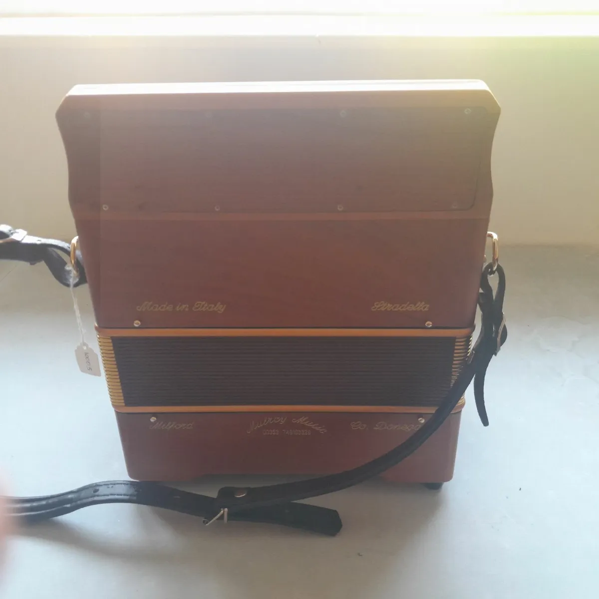Beltrami 2 voice for sale - Image 2